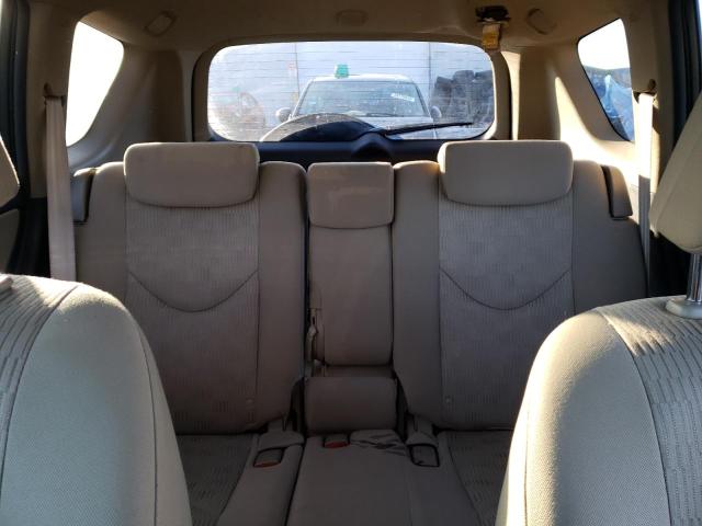 Photo 10 from auction – 2011 TOYOTA RAV4 with VIN 2T3BF4DV6BW138001