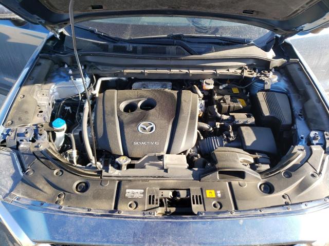 Photo 11 from auction – 2020 MAZDA CX-5 TOURI with VIN JM3KFBCM3L0821932