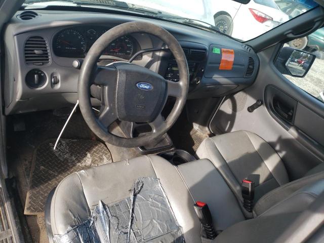 Zdjęcie 8 z aukcji – 2011 FORD RANGER z VIN 1FTKR1AD0BPA51711