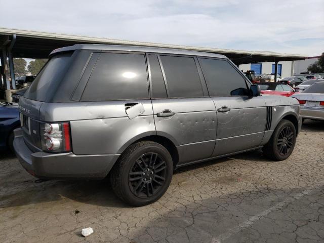 Photo 3 from auction – 2010 LAND ROVER RANGE ROVE with VIN SALME1D40AA307288