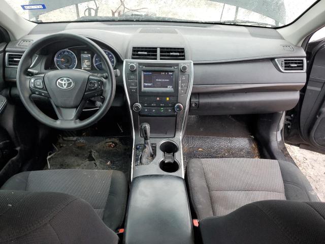 Photo 8 from auction – 2017 TOYOTA CAMRY LE with VIN 4T1BF1FK5HU732761