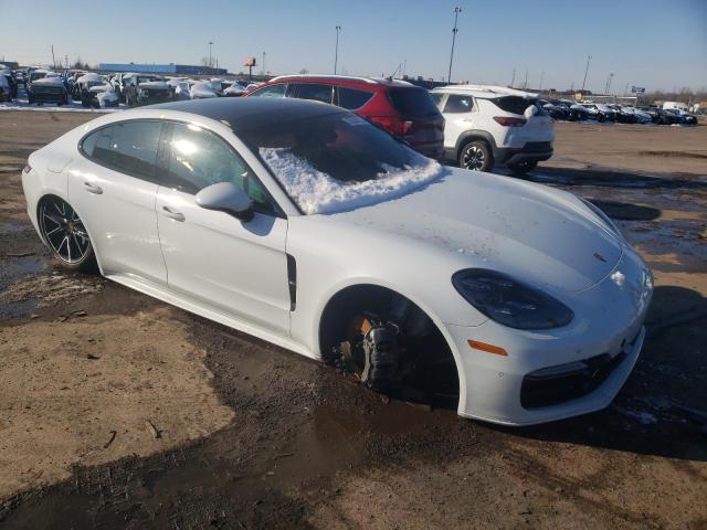 Photo 4 from auction – 2018 PORSCHE PANAMERA 4 with VIN WP0AB2A70JL134979