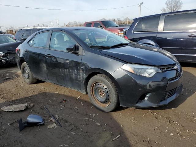 Photo 4 from auction – 2016 TOYOTA COROLLA L with VIN 2T1BURHE7GC638005