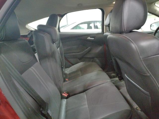 Photo 10 from auction – 2014 FORD FOCUS SE with VIN 1FADP3K27EL345292