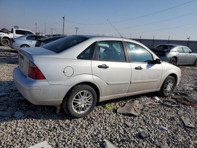 Photo 3 from auction – 2007 FORD FOCUS ZX4 with VIN 1FAFP34N57W111735