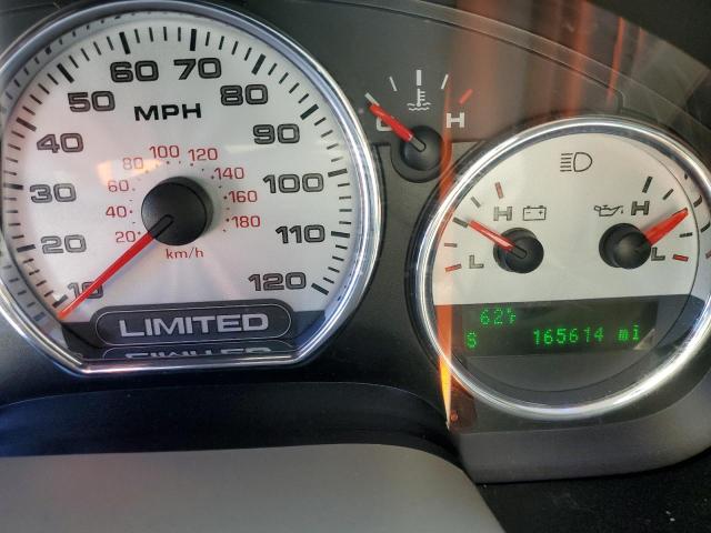 Photo 9 from auction – 2008 FORD F150 SUPER with VIN 1FTRW145X8FA07323