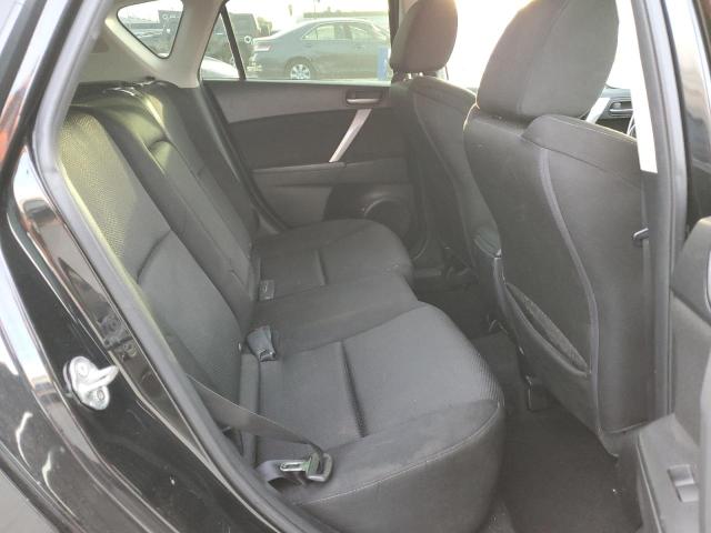 Photo 10 from auction – 2012 MAZDA 3 S with VIN JM1BL1L61C1620988