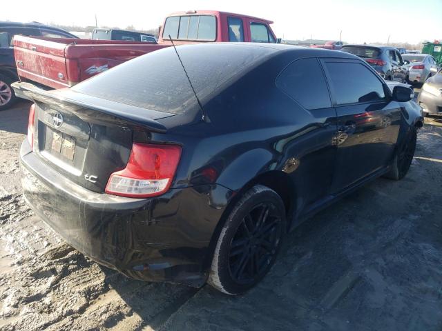 Photo 3 from auction – 2011 TOYOTA SCION TC with VIN JTKJF5C76B3020885