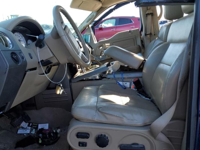 Photo 7 from auction – 2008 FORD F150 SUPER with VIN 1FTPW14V88FB91507