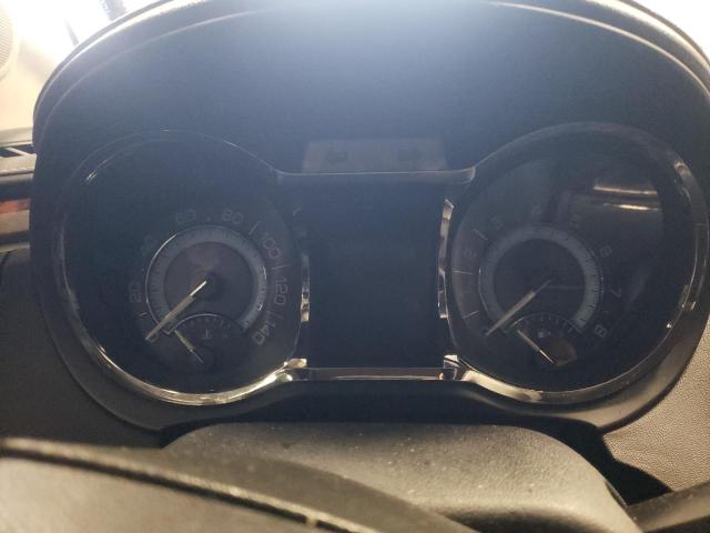 Photo 9 from auction – 2013 BUICK LACROSSE with VIN 1G4GC5E31DF159517