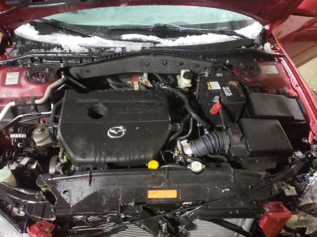 Foto 11 de la subasta – 2007 MAZDA 6 I con VIN 1YVHP80C075M26821