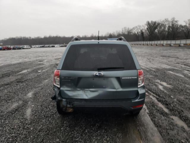 Photo 6 from auction – 2011 SUBARU FORESTER 2 with VIN JF2SHBDCXBH749766