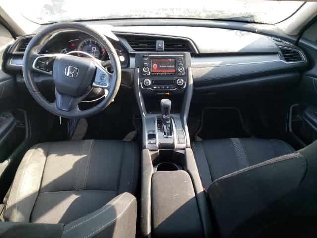 Photo 8 from auction – 2018 HONDA CIVIC LX with VIN 2HGFC2F5XJH608915