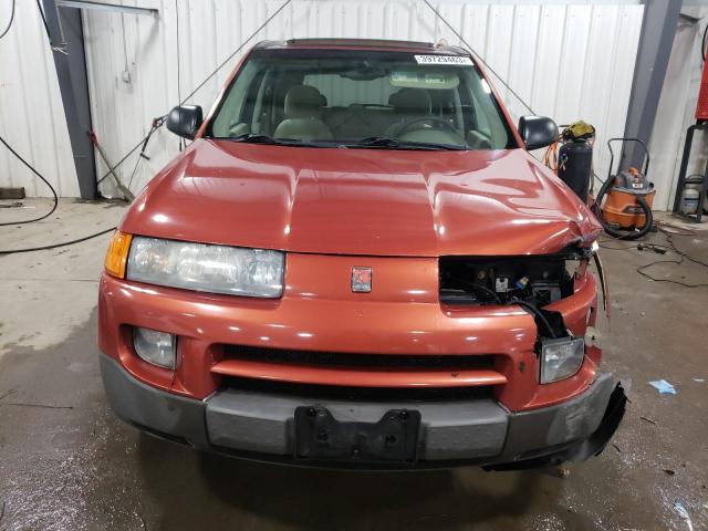Photo 5 from auction – 2003 SATURN VUE with VIN 5GZCZ63B53S809018