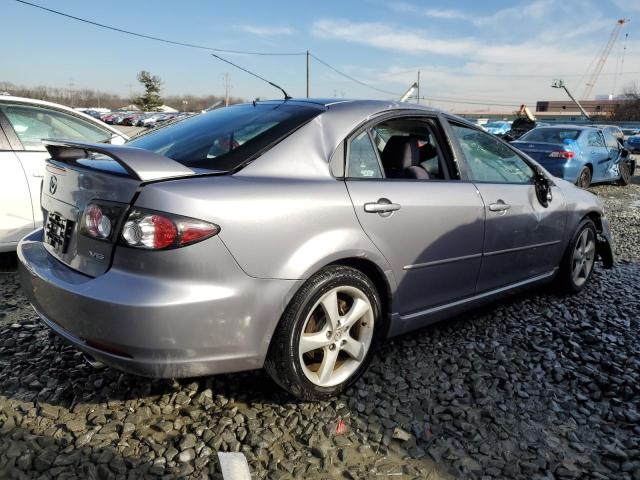 Photo 3 from auction – 2006 MAZDA 6 S with VIN 1YVHP84D765M49501