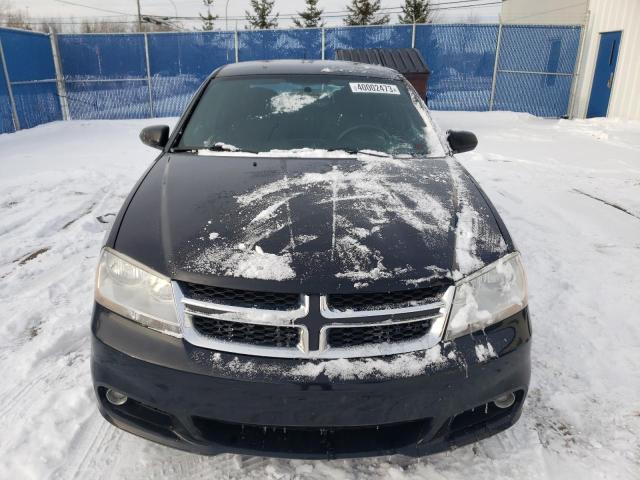 Photo 5 from auction – 2011 DODGE AVENGER MA with VIN 1B3BD1FB4BN564771