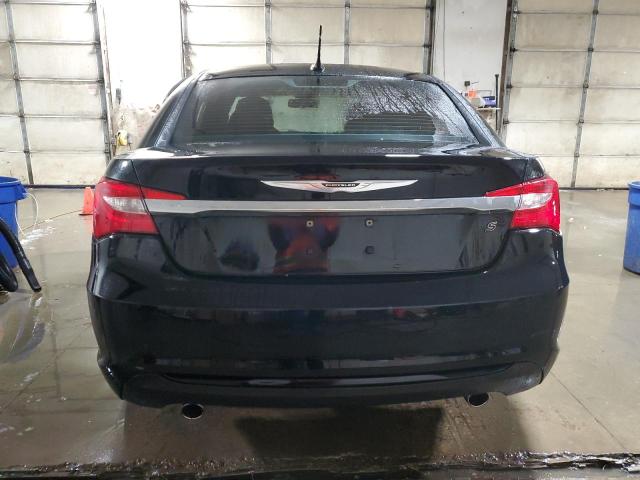 Photo 6 from auction – 2011 CHRYSLER 200 S with VIN 1C3BC8FG2BN597312