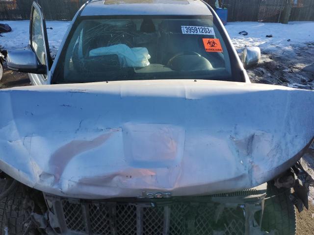 Photo 12 from auction – 2011 JEEP GRAND CHER with VIN 1J4RR6GT2BC500544