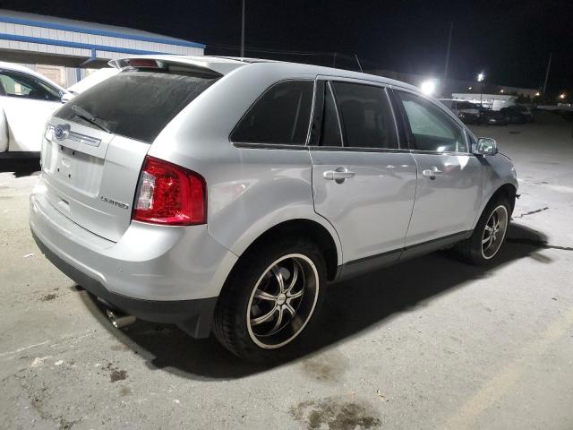 Photo 3 from auction – 2011 FORD EDGE LIMIT with VIN 2FMDK3KC3BBB08081