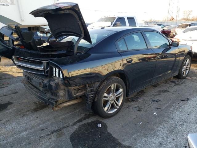 Photo 3 from auction – 2014 DODGE CHARGER R/ with VIN 2C3CDXDT9EH184683