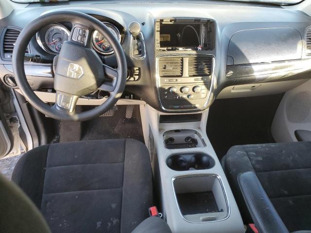 Photo 8 from auction – 2012 DODGE GRAND CARA with VIN 2C4RDGCGXCR357595
