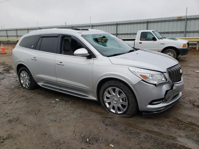 Photo 4 from auction – 2016 BUICK ENCLAVE with VIN 5GAKVBKD6GJ215121