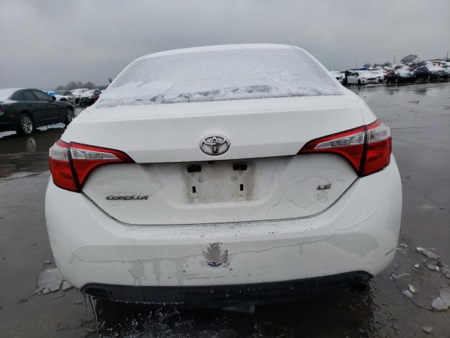Photo 6 from auction – 2015 TOYOTA COROLLA with VIN 5YFBURHE5FP239768