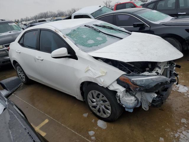 Photo 4 from auction – 2019 TOYOTA COROLLA L with VIN 2T1BURHEXKC201138
