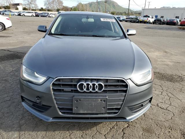 Photo 5 from auction – 2013 AUDI A4 PREMIUM with VIN WAUBFAFL4DN018859
