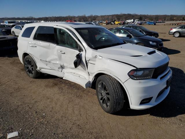 Photo 4 from auction – 2020 DODGE DURANGO R/ with VIN 1C4SDJCT5LC253570