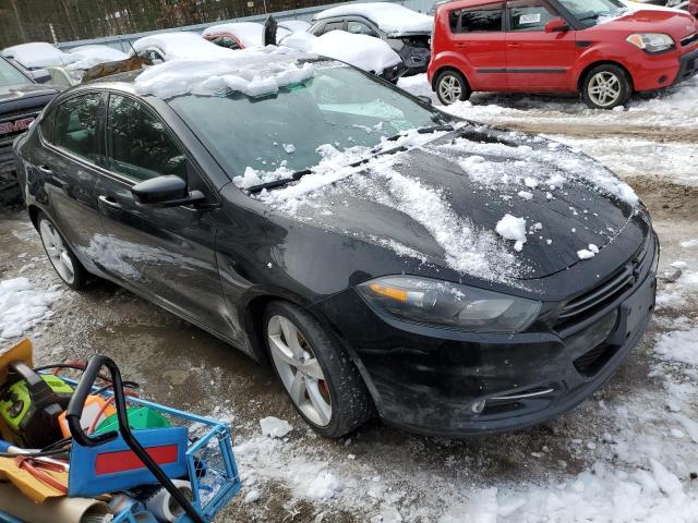 Photo 4 from auction – 2014 DODGE DART GT with VIN 1C3CDFEB2ED673052