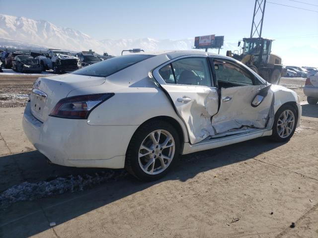 Photo 3 from auction – 2013 NISSAN MAXIMA S with VIN 1N4AA5AP3DC822439