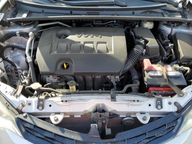 Photo 11 from auction – 2016 TOYOTA COROLLA L with VIN 2T1BURHE7GC728545