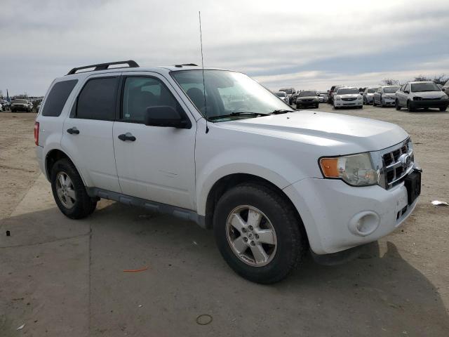 Foto 4 de la subasta – 2011 FORD ESCAPE XLT con VIN 1FMCU9D79BKB54111