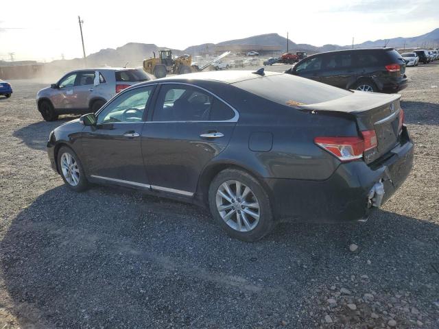 Photo 2 from auction – 2010 LEXUS ES 350 with VIN JTHBK1EG7A2342421