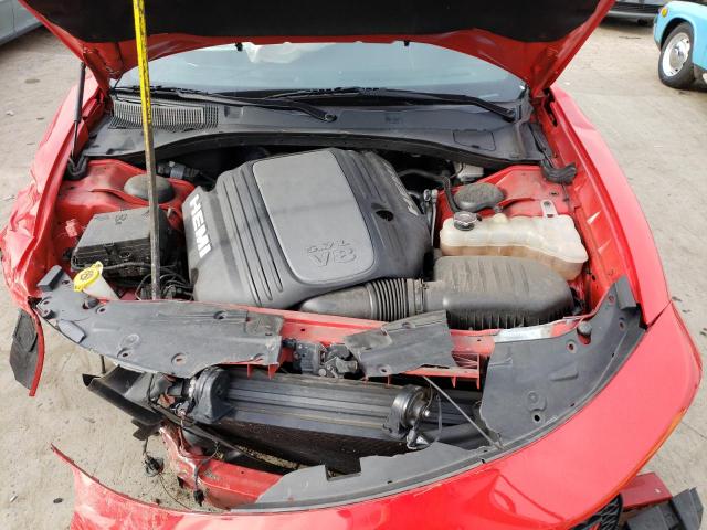 صورة رقم 11 من المزاد - 2019 DODGE CHARGER R/ مع VIN 2C3CDXCTXKH530396