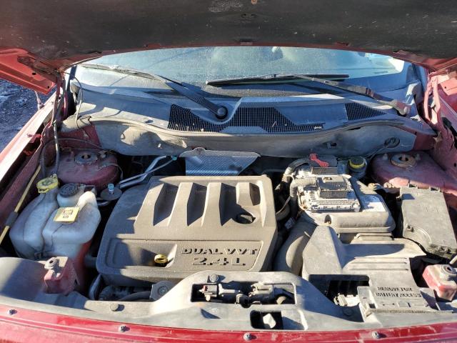Photo 11 from auction – 2012 JEEP PATRIOT LA with VIN 1C4NJRFB5CD696335
