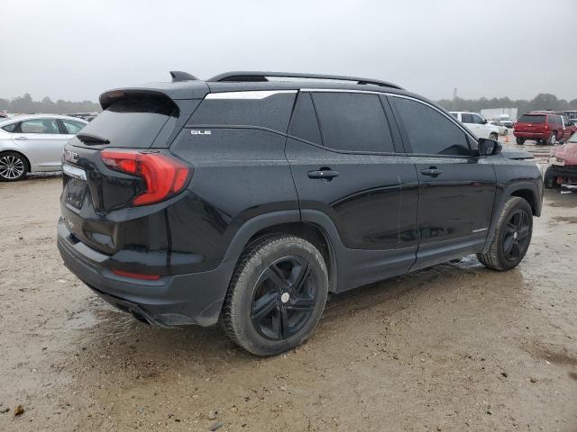 Photo 3 from auction – 2018 GMC TERRAIN SL with VIN 3GKALMEX0JL142589