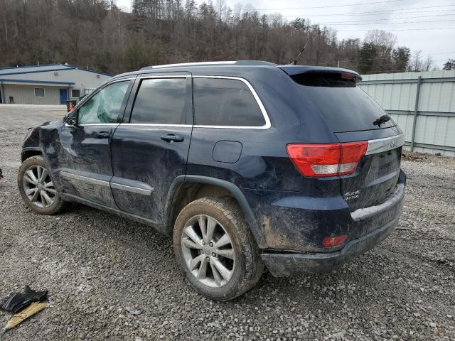 Photo 2 from auction – 2012 JEEP GRAND CHER with VIN 1C4RJFAG4CC280916