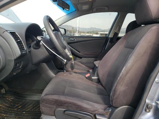 Photo 7 from auction – 2011 NISSAN ALTIMA BAS with VIN 1N4AL2AP0BC183555