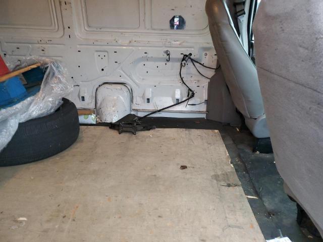 Photo 11 from auction – 1999 FORD ECONOLINE with VIN 1FTRE142XXHC35348