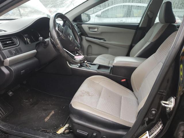 Photo 7 from auction – 2015 TOYOTA CAMRY LE with VIN 4T1BF1FK7FU067505