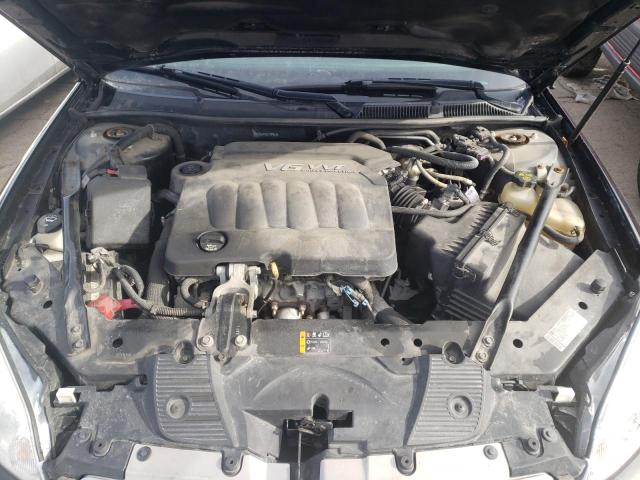 Photo 11 from auction – 2012 CHEVROLET IMPALA LT with VIN 2G1WG5E33C1139837