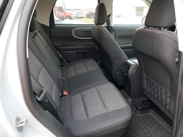 Photo 11 from auction – 2022 FORD BRONCO SPO with VIN 3FMCR9B6XNRD02259