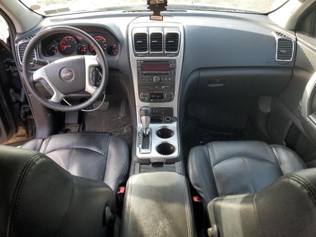 Photo 8 from auction – 2010 GMC ACADIA SLE with VIN 1GKLVLED6AJ137178