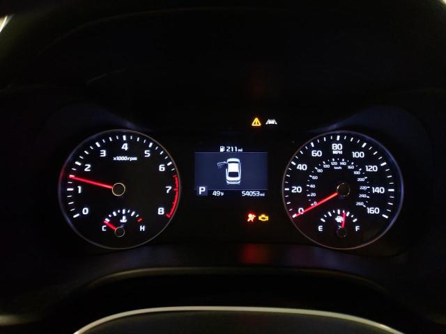 Photo 9 from auction – 2020 KIA FORTE FE with VIN 3KPF24AD3LE191678