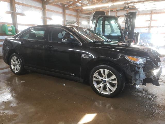Photo 4 from auction – 2012 FORD TAURUS SEL with VIN 1FAHP2HW2CG116675