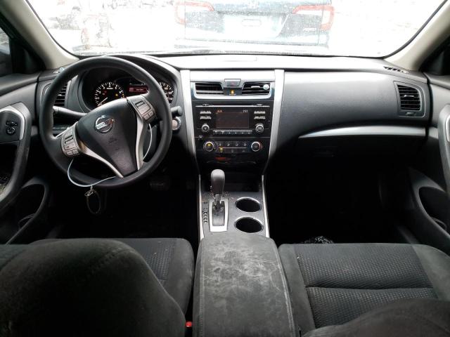 Photo 8 from auction – 2015 NISSAN ALTIMA 2.5 with VIN 1N4AL3AP2FN326229