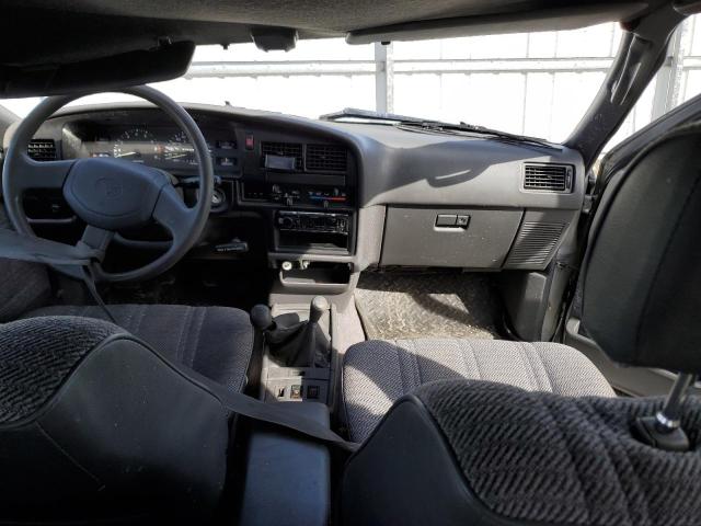 Photo 8 from auction – 1992 TOYOTA 4RUNNER RN with VIN JT3RN37W0N0010589