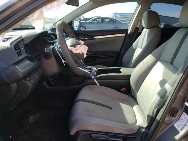 Photo 7 from auction – 2016 HONDA CIVIC LX with VIN 2HGFC2F56GH526558